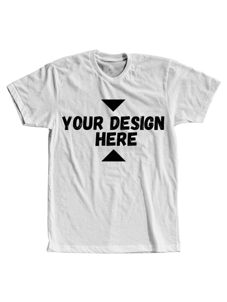 Custom Design T shirt Saiyan Stuff scaled1 1 - Gojira Merch