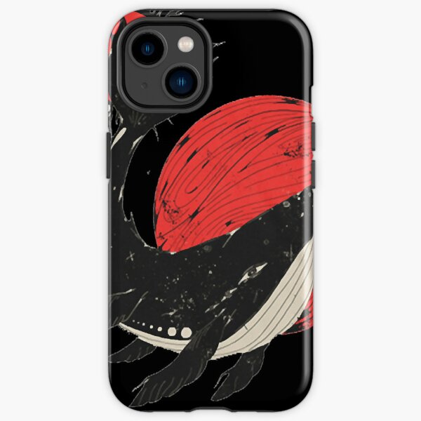New Design Gojira  iPhone Tough Case RB1509 product Offical gojira band Merch