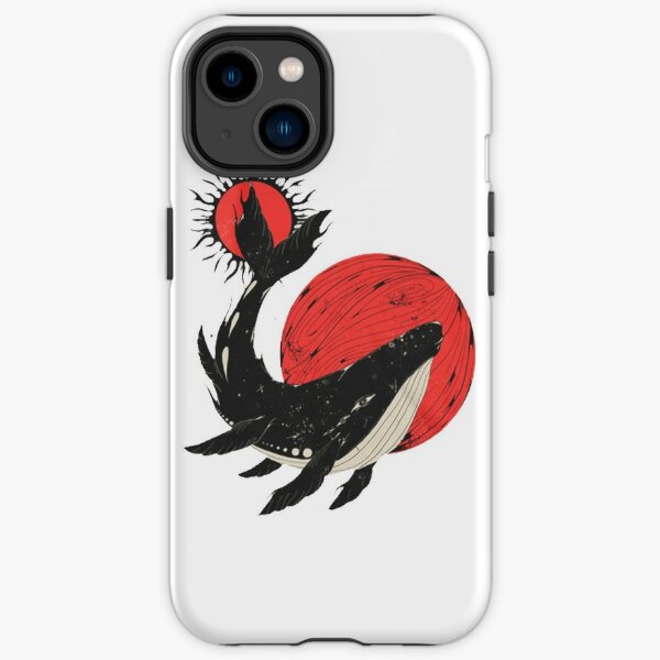 New Design - Gojira iPhone Tough Case RB1509 product Offical gojira band Merch