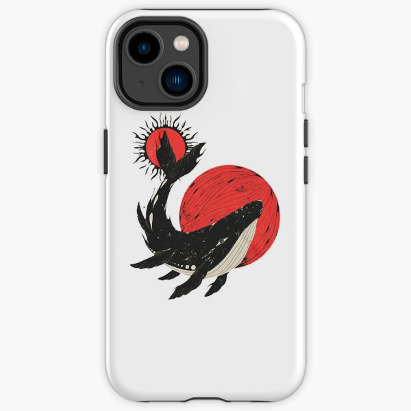 New Design - Gojira iPhone Tough Case RB1509 product Offical gojira band Merch