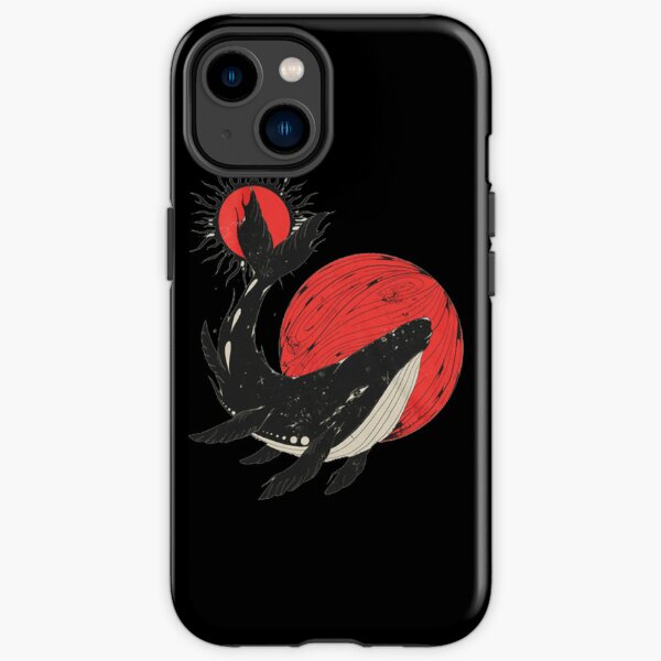 Promo!!! Gojira  iPhone Tough Case RB1509 product Offical gojira band Merch