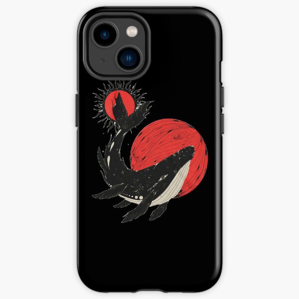 New design gojira iPhone Tough Case RB1509 product Offical gojira band Merch