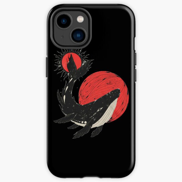Gojira Band iPhone Tough Case RB1509 product Offical gojira band Merch