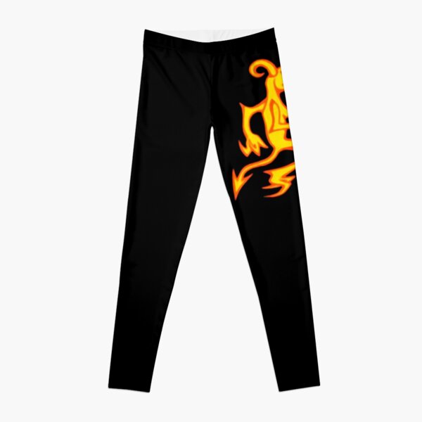 HIGH QUALITY of gojira    Leggings RB1509 product Offical gojira band Merch