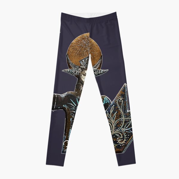 Strong The Famous Big Four Gojira Fortitude Warriorrap Leggings RB1509 product Offical gojira band Merch