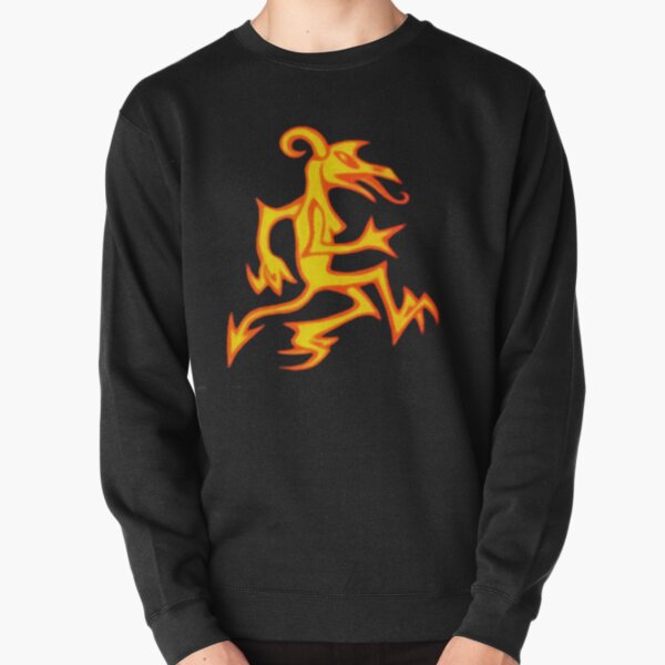 HIGH QUALITY of gojira    Pullover Sweatshirt RB1509 product Offical gojira band Merch