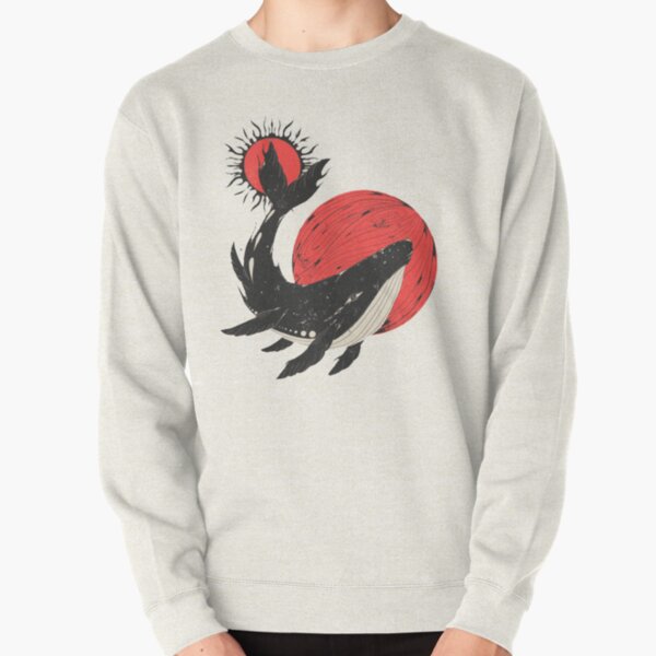 New Design - Gojira  .   Pullover Sweatshirt RB1509 product Offical gojira band Merch