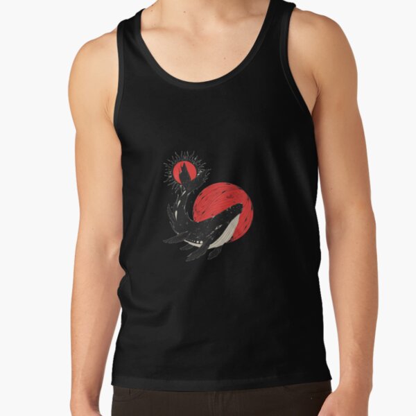 New design gojira Tank Top RB1509 product Offical gojira band Merch