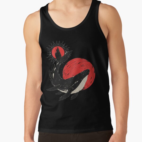 Gojira Band Tank Top RB1509 product Offical gojira band Merch