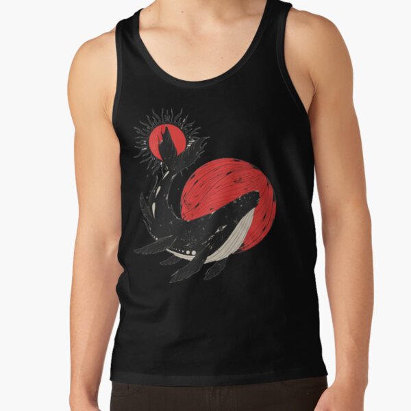 New Design Gojira  Tank Top RB1509 product Offical gojira band Merch