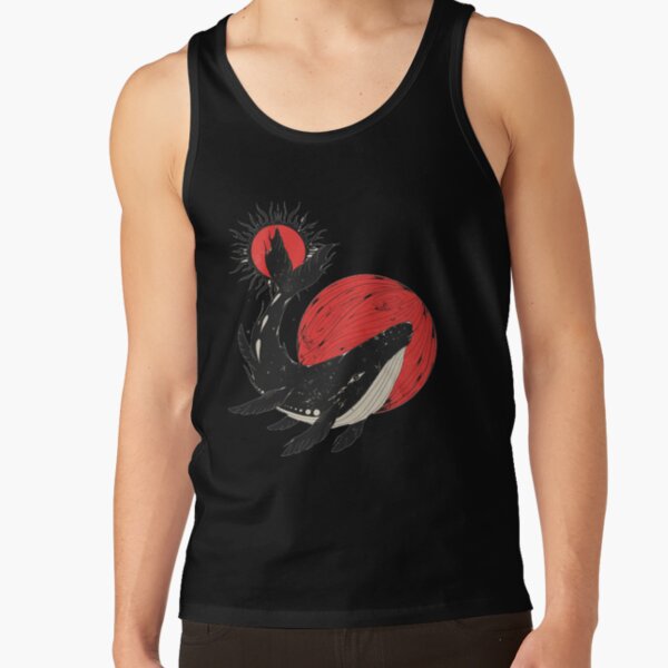 Promo!!! Gojira   Tank Top RB1509 product Offical gojira band Merch