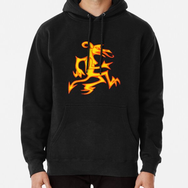 HIGH QUALITY of gojira    Pullover Hoodie RB1509 product Offical gojira band Merch