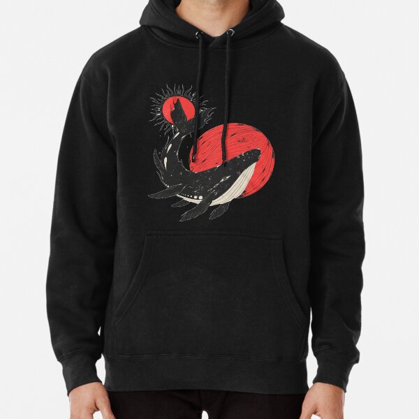Gojira Band Pullover Hoodie RB1509 product Offical gojira band Merch
