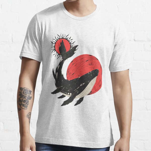 New Design - Gojira Essential T-Shirt RB1509 product Offical gojira band Merch