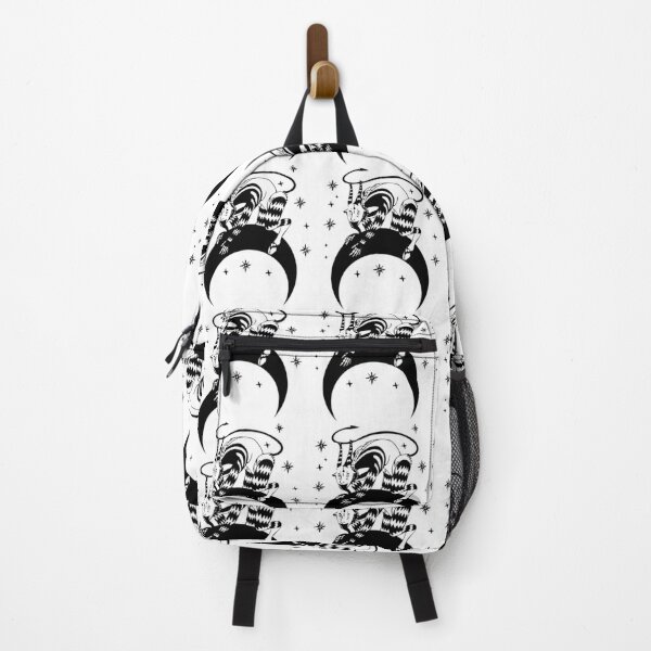 Promo!!! Gojira Backpack RB1509 product Offical gojira band Merch