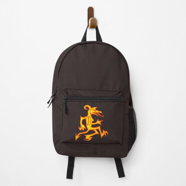 HIGH QUALITY of gojira    Backpack RB1509 product Offical gojira band Merch