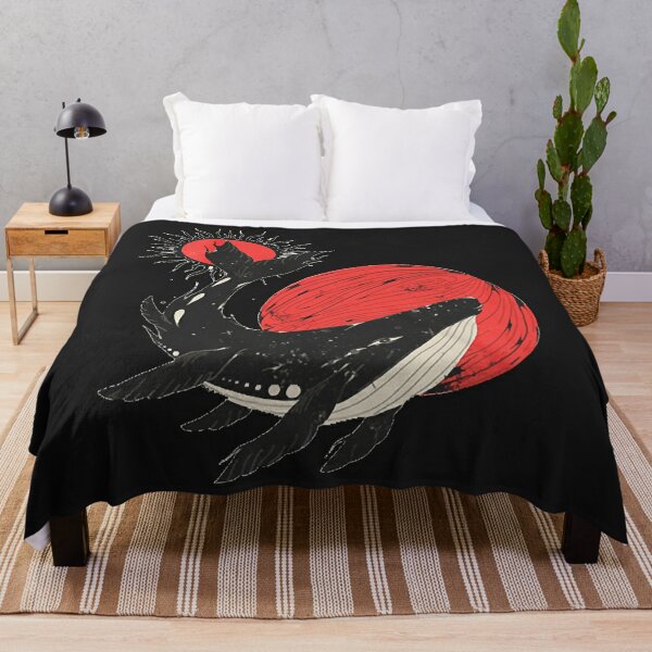 New design   gojira classic t shirt Throw Blanket RB1509 product Offical gojira band Merch