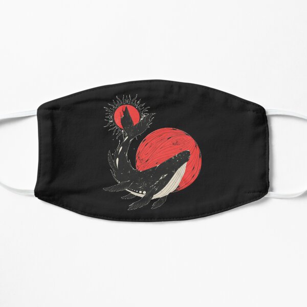 New design   gojira classic t shirt Flat Mask RB1509 product Offical gojira band Merch
