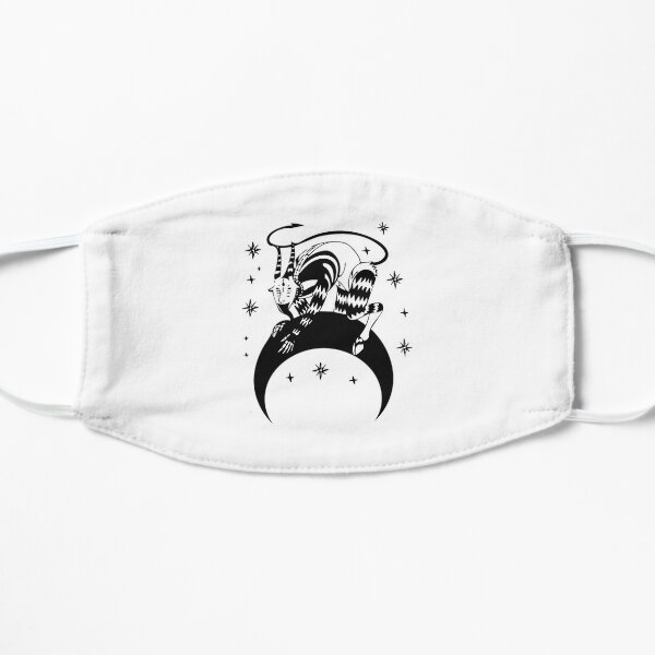 Promo!!! Gojira Flat Mask RB1509 product Offical gojira band Merch